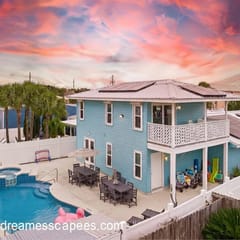 Ocean Street Hideaway