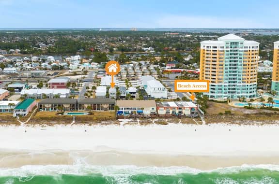 Silver Sands - Image 5
